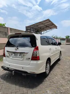INOVA V LUXURY MATIC