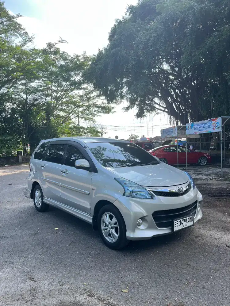 Avanza veloz 1.5 cc 2015