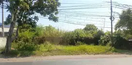 HARGA TERJANGKAU DIJUAL TANAH TENGAH KOTA SIDOARJO KAWASAN BISNIS