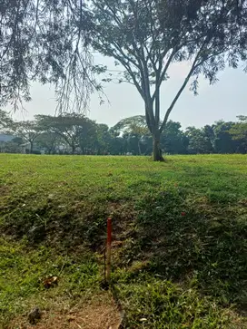 Dijual Kavling Murah Siap Bangun di Citra Raya Cikupa