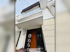 Dijual Rumah di Cluster Acacia, Summarecon Bekasi