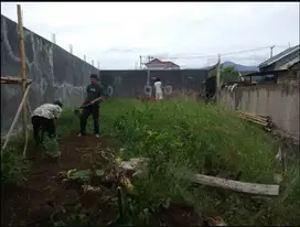 Tanah Matang Siap Bangun Cisaranten Arcamanik