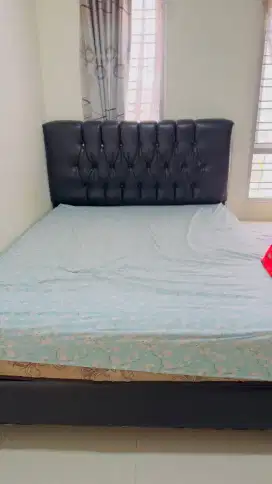Springbed Second Depok
