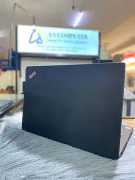 LENOVO THINKPAD X270 CORE I5 GEN 6 RAM 8GB SSD 256GB