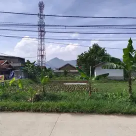 Tanah Matang Siap Bangun Bojongsoang