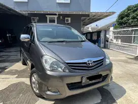 76rb Kijang Innova 2.0G matic D