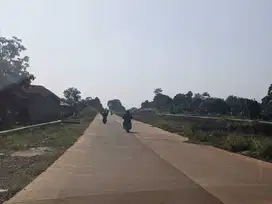 Cicilan Mudah Kavling 1,4 Km SMP Negri 1 Tajur Halang Free SHM