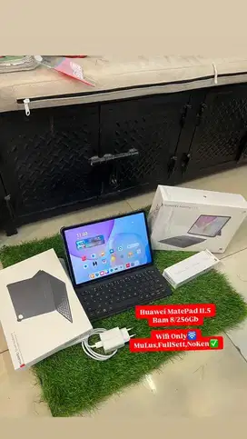 Huawei MatePad 11.5 Ram 8/256Gb