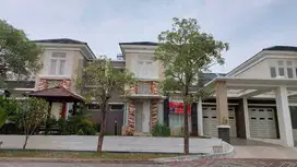 Dijual Cepat Rumah DI JABABEKA CLUSTER PAPANDAYAN DJAVA RESIDENCE