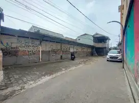 turun harga bertubi-tubi tanah matang Cipedes dalam masih nego