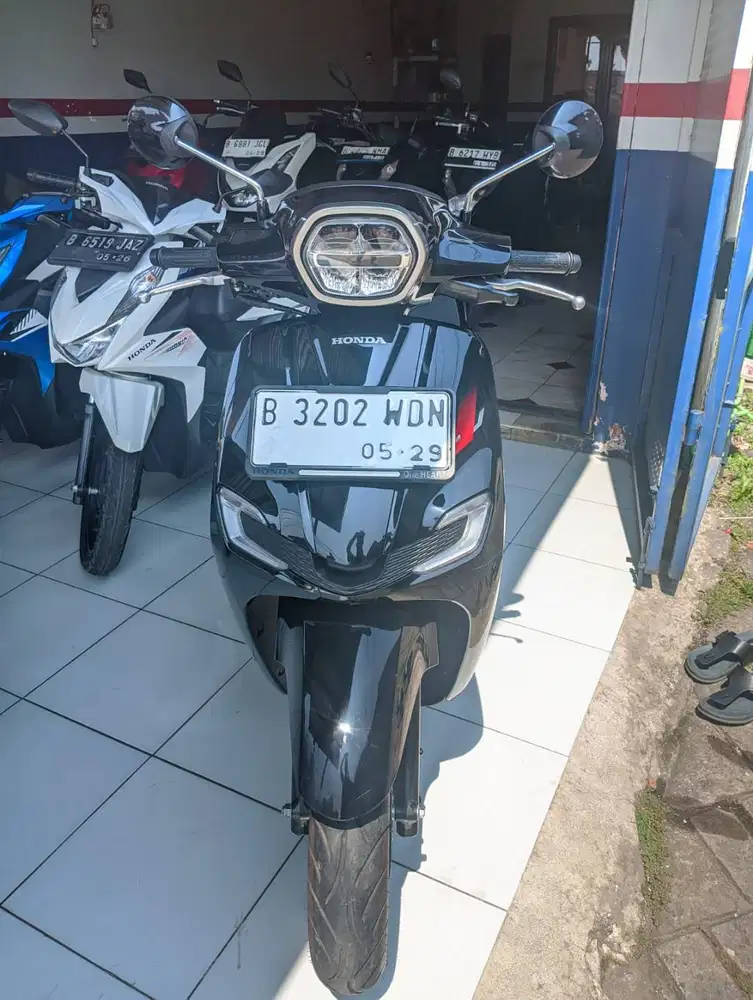 STYLO 2024 LOW KM - Maulana Motor