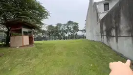 Paling Murah Tanah/Kavling 1408m2 - Bukit Golf BSD