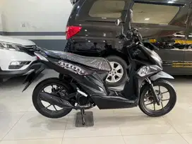 Beat street 110 jual cash