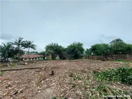 Kavling Siap Bangun Di Jl. Sukabangun II Samping STIHPADA