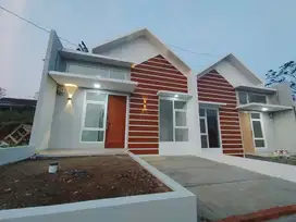 Rumah Inden Syariah Tipe 32/60 Nara Cluster Cileunyi – Strategis