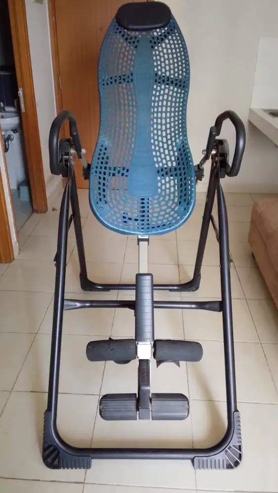 Aibi Teeter Hangups seken murah TURUN HARGA