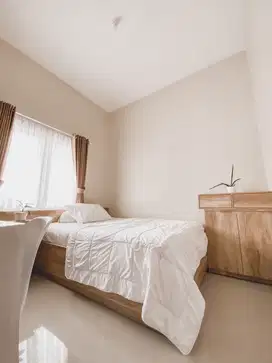 Rumah Kost Luxury Langka Dekat Kampus Brawijaya, UM, UIN, UMM
