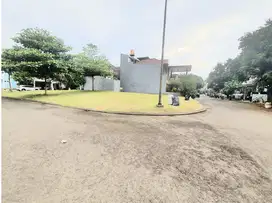 DIJUAL KAVLING EXCLUSIVE Terletak Di Cluster Orlando Kota Wisata Bogor