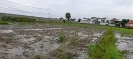 Tanah Luas 250.000 m2 di Bojongsoang, Bandung Ref.04976