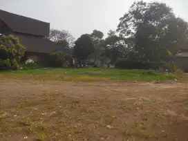 TANAH SIAP HUNI KOPO SQUARE