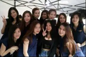 LOWONGAN SPG , Personal Assistant, FOTO MODEL, Therapis WANITA ONLY