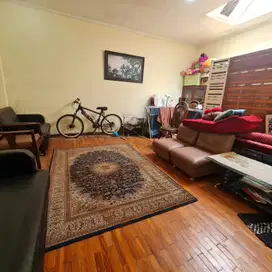 RUMAH SIAP HUNI CIPAGERAN CIMAHI