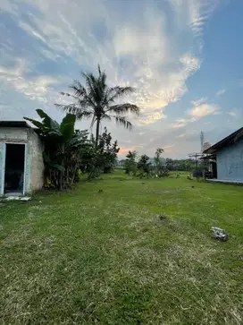 Tanah bisa untuk kost kostan dan kontrakan dekat unpam Tangsel