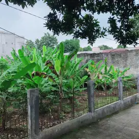 Dijual Tanah Kavling di Harjamukti Cibubur Dekat Ke Stasiun LRT