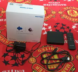 Polytron pdb m11 Full root Baru Mulus Gress Normal Fullset Nett