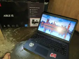 Laptop Itel Abel S1