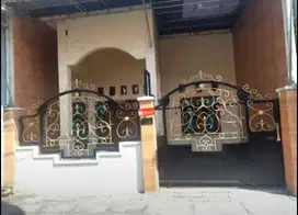 Rumah 1,5 Lantai Murah siap Huni di BOGANGIN, Karangpilang,Sby Selatan
