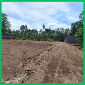 Dijual Tanah Lingkungan Kost 1Km Dari Jl Kaliurang Jogja