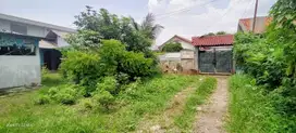 dijual tanah di pondok benda nempel GREEN PERMATA RESIDENCE
