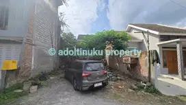 Tanah murah dalam perumahan di mertoyudan magelang