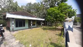 dijual rumah super murah , lokasi rata luas 1100 meter