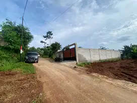 Tanah Hunian Daerah Cileunyi (Dekat Tol Cileunyi)
