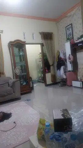 Dijual rumah bantarsoka purwokerto barat