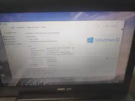 Laptop Asus A456U