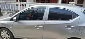 Honda Brio Satya 2022 Bensin