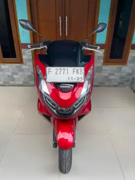 PCX CBS 2024 CASH & KREDIT