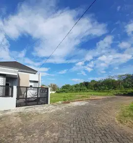 promo tanah kavling murah lokasi ngesong singosari malang