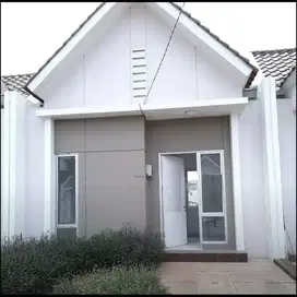 Disewakan Rumah Sektor 6A Napoli, Gading Serpong