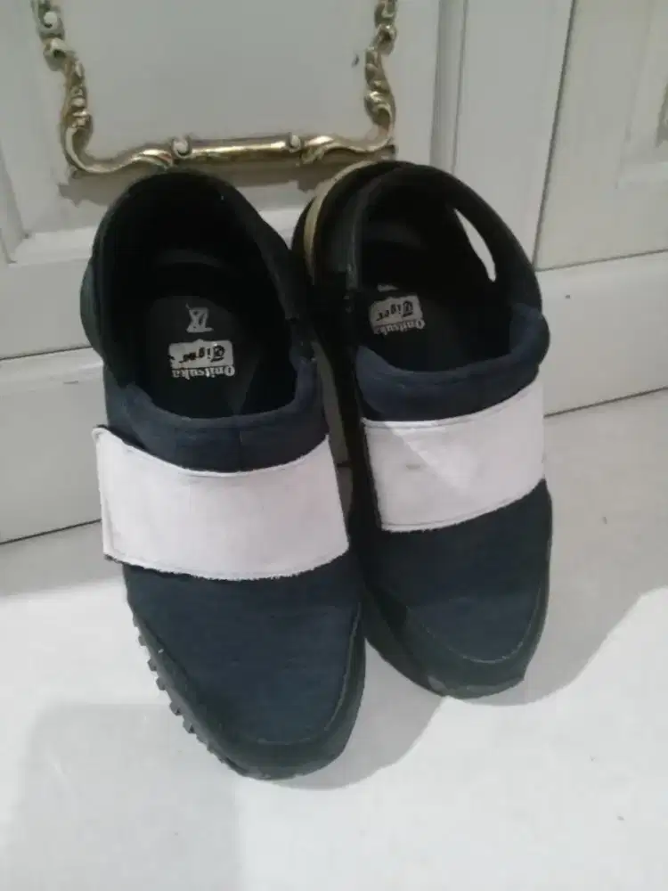 Sepatu Wanita Original Onitsuka Tiger