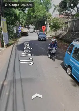 Tanah Raya Margasatwa