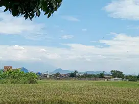 DIJUAL TANAH LUAS COCOK UNTUK PERUMAHAN DI GEDEBAGE