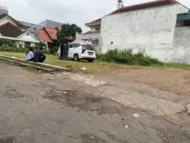 Tanah Murah Cocok Hunian di Sawojajar