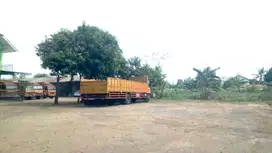 Kavling dijual kawasan Industri Bunder Bitung Tangerang