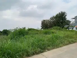 Tanah Kavling Murah di Landungsari, Dekat Pondok Thursina