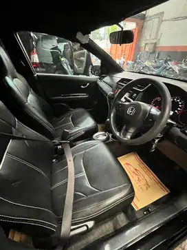 Honda Brio 2017 Bensin