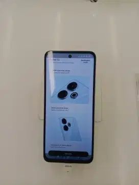 Cicilan handphone redmi 13